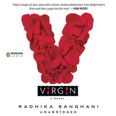 Virgin: a Novel Audibook, by Radhika Sanghani