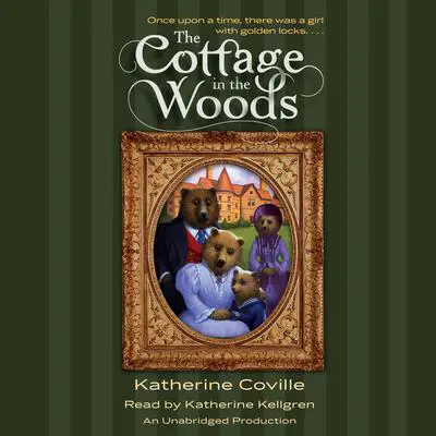 The Cottage in the Woods Audibook, by Katherine Coville
