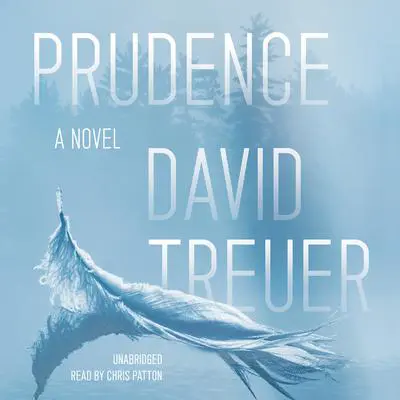 Prudence Audibook, by David Treuer