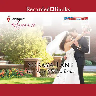 The Navy SEAL's Bride Audibook, by Soraya Lane