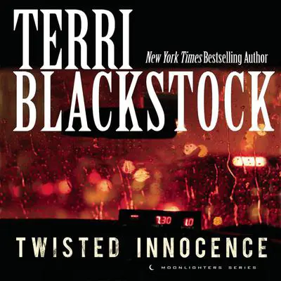 Twisted Innocence Audibook, by Terri Blackstock