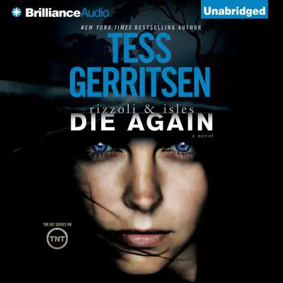 Die Again Audibook, by Tess Gerritsen
