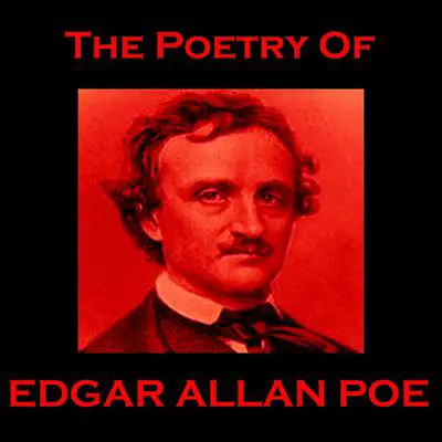 The Poetry of Edgar Allan Poe Audibook, by Edgar Allan Poe