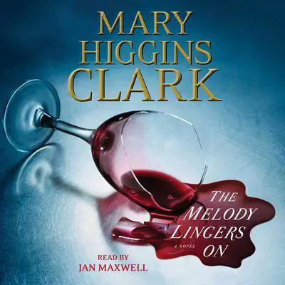 The Melody Lingers On Audibook, by Mary Higgins Clark