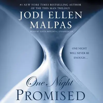 One Night: Promised Audibook, by Jodi Ellen Malpas