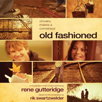 Old Fashioned Audibook, by Rene Gutteridge