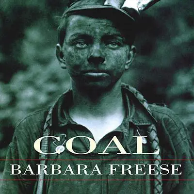 Coal: A Human History Audibook, by Barbara Freese