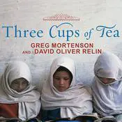 Three Cups of Tea