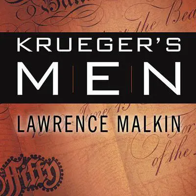 Krueger's Men: The Secret Nazi Counterfeit Plot and the Prisoners of Block 19 Audibook, by Lawrence Malkin