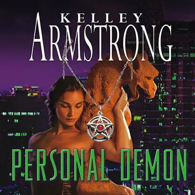 Personal Demon Audibook, by Kelley Armstrong