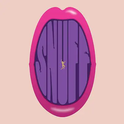 Snuff Audibook, by Chuck Palahniuk