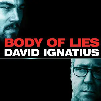 Body of Lies (2008): A Novel Audibook, by David Ignatius