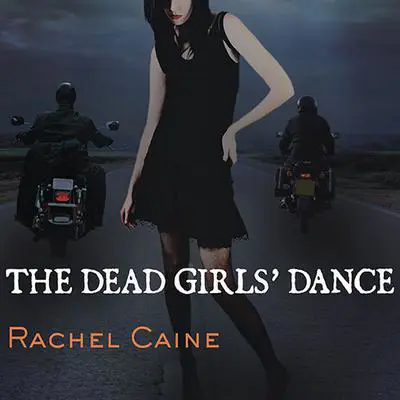 The Dead Girls' Dance Audibook, by Rachel Caine