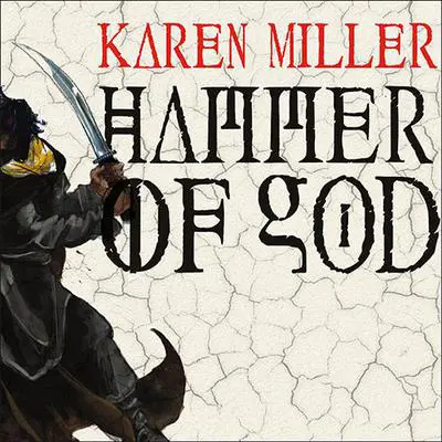 Hammer of God Audibook, by Karen Miller
