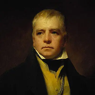 Ivanhoe Audibook, by Walter Scott