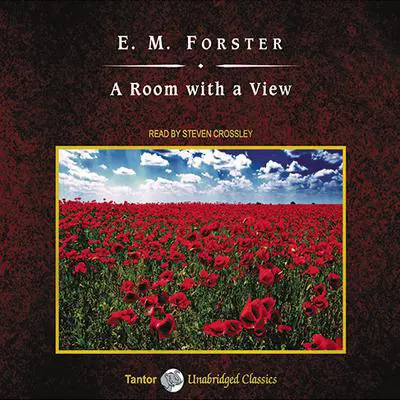 A Room with a View Audibook, by E. M. Forster