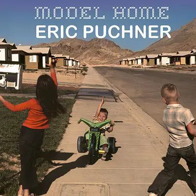 Model Home: A Novel Audibook, by Eric Puchner