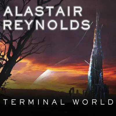 Terminal World Audibook, by Alastair Reynolds