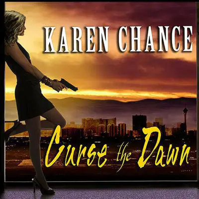Curse the Dawn Audibook, by Karen Chance