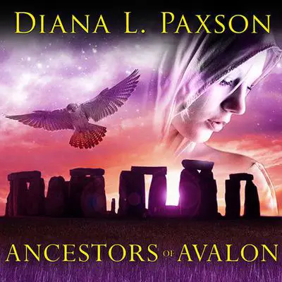 Marion Zimmer Bradley's Ancestors of Avalon Audibook, by Diana L. Paxson