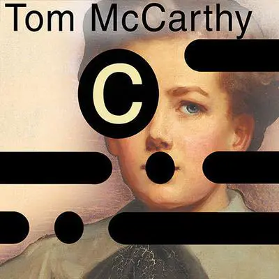 C Audibook, by Tom McCarthy