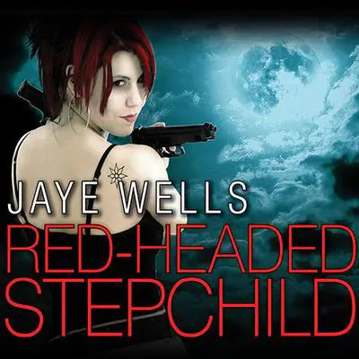 Red-Headed Stepchild Audibook, by Jaye Wells