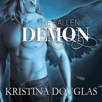 Demon Audibook, by Kristina Douglas
