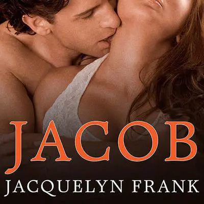 Jacob Audibook, by Jacquelyn Frank