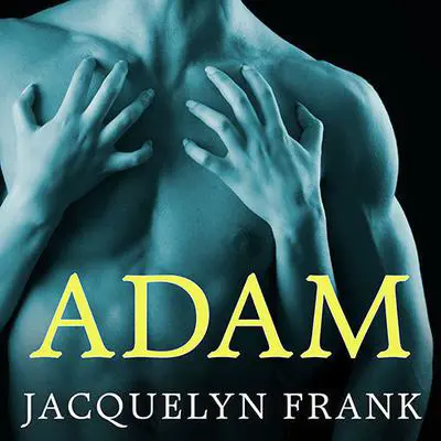 Adam Audibook, by Jacquelyn Frank