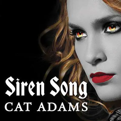Siren Song Audibook, by Cat Adams