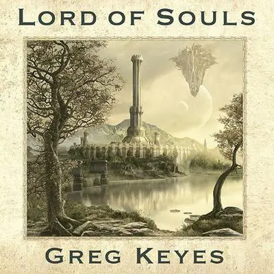 Lord of Souls: An Elder Scrolls Novel Audibook, by Greg Keyes