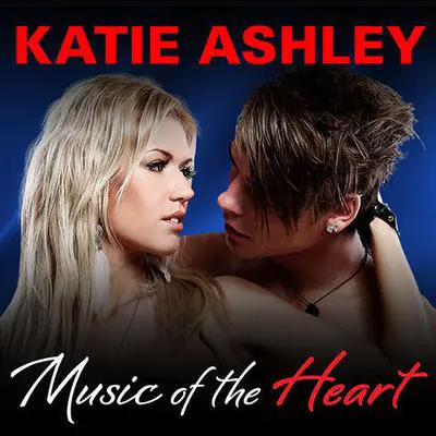 Music of the Heart Audibook, by Katie Ashley
