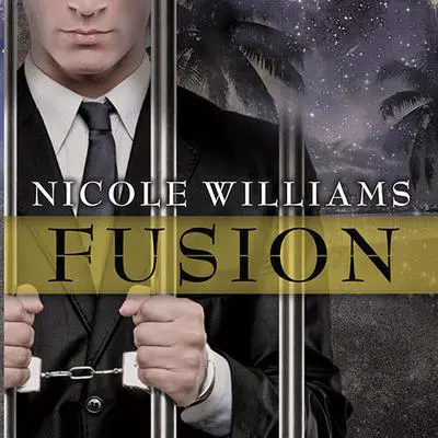 Fusion Audibook, by Nicole Williams