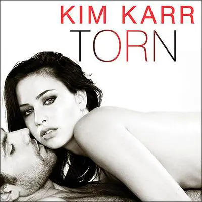 Torn Audibook, by Kim Karr