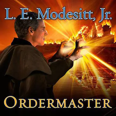 Ordermaster Audibook, by L. E. Modesitt