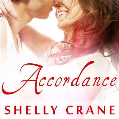 Accordance Audibook, by Shelly Crane