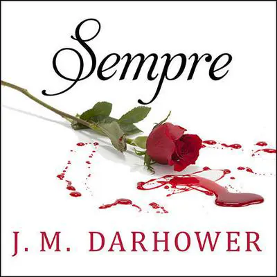 Sempre: Redemption Audibook, by J. M. Darhower