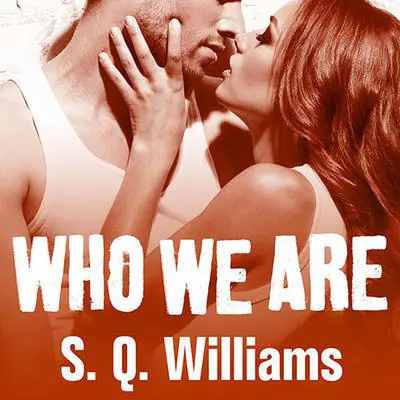 Who We Are Audibook, by Shanora Williams