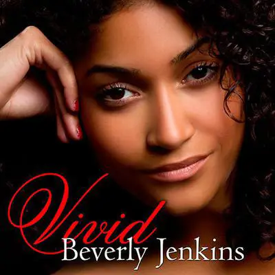 Vivid Audibook, by Beverly Jenkins