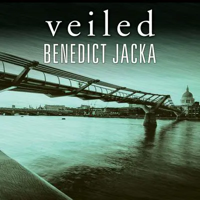 Veiled Audibook, by Benedict Jacka