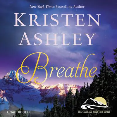 Breathe Audibook, by Kristen Ashley