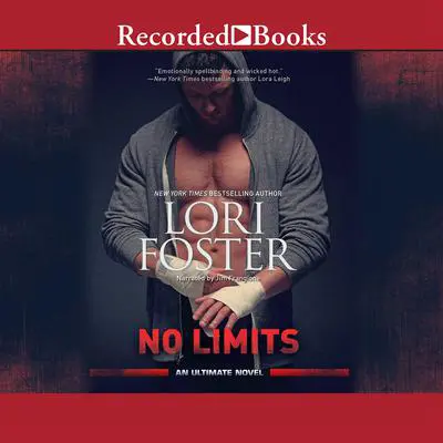 No Limits Audibook, by Lori Foster