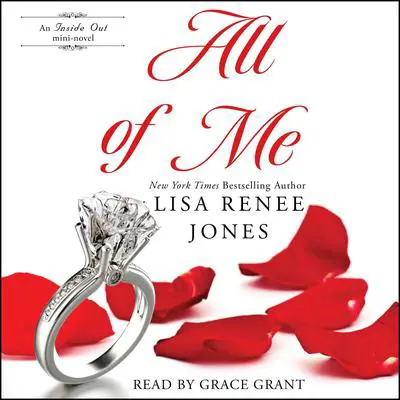 All of Me Audibook, by Lisa Renee Jones
