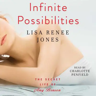 Infinite Possibilities Audibook, by Lisa Renee Jones