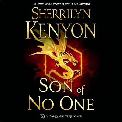 Son of No One Audibook, by Sherrilyn Kenyon
