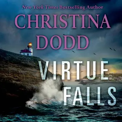 Virtue Falls: A Novel Audibook, by Richard Price