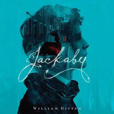 Jackaby Audibook, by William Ritter