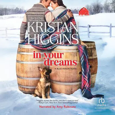 In Your Dreams Audibook, by Kristan Higgins