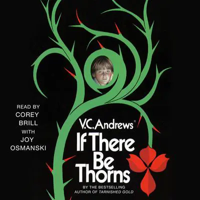 If There Be Thorns Audibook, by V. C. Andrews