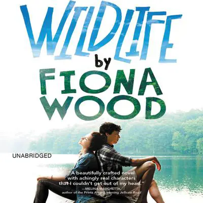 Wildlife Audibook, by Fiona Wood